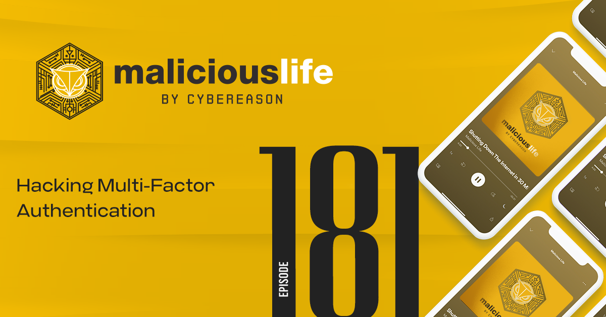 Malicious Life Podcast: Leo Kuvayev– The Czar of Spammers